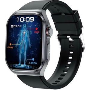 Al Smart Watch for Men Women